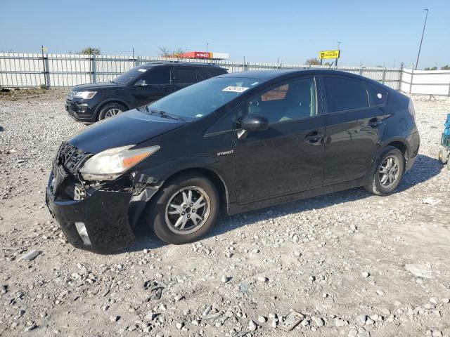TOYOTA PRIUS 2010 with VIN JTDKN3DU3A0075690 - Photo from auction