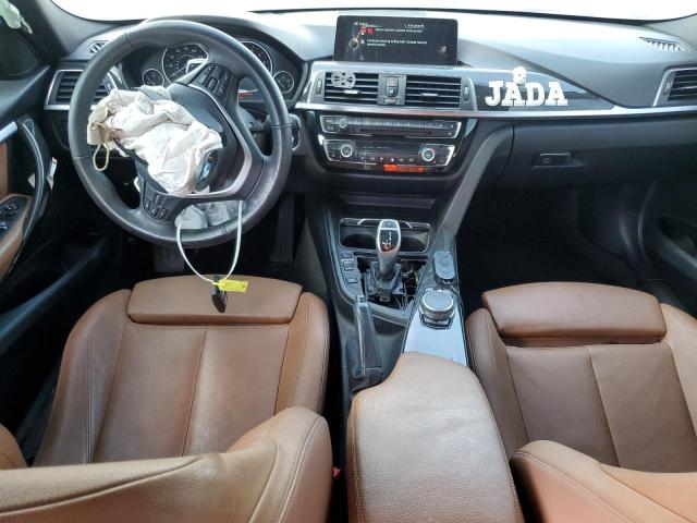 Photo 8 from auction – 2016 BMW 328 I SULE with VIN WBA8E9G57GNT43778
