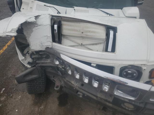 Photo 12 from auction – 2005 HUMMER H2 with VIN 5GRGN23U75H126339