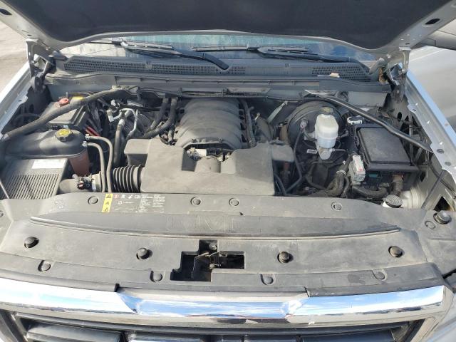 Photo 11 from auction – 2019 GMC SIERRA LIM with VIN 2GTV2LEC8K1192702