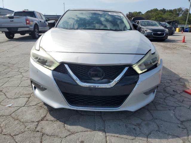 Photo 5 from auction – 2018 NISSAN MAXIMA 3.5 with VIN 1N4AA6AP4JC378408