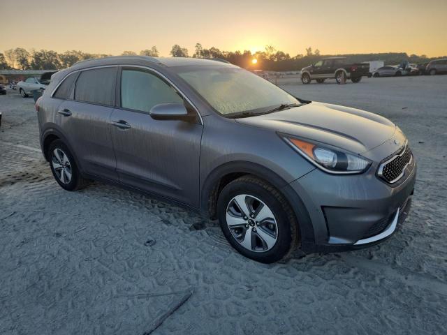 Photo 4 from auction – 2018 KIA NIRO FE with VIN KNDCB3LC3J5170128