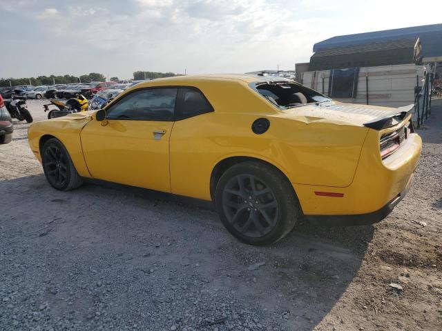Photo 2 from auction – 2019 DODGE CHALLENGER with VIN 2C3CDZAG6KH532082