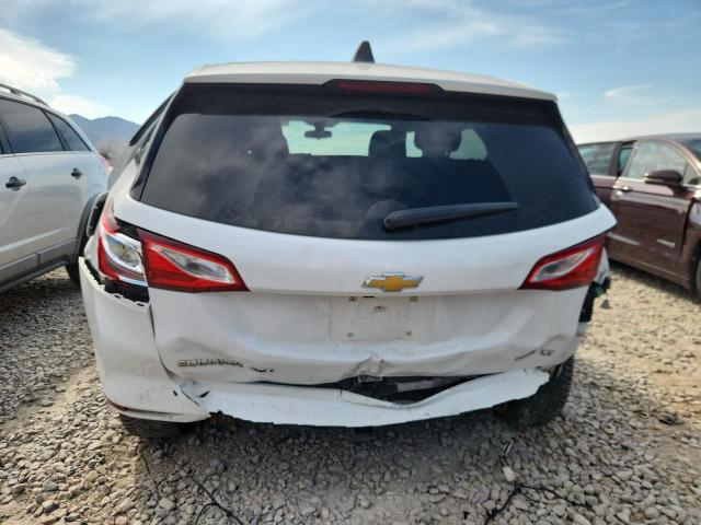 Photo 6 from auction – 2018 CHEVROLET EQUINOX LT with VIN 2GNAXTEX6J6178034