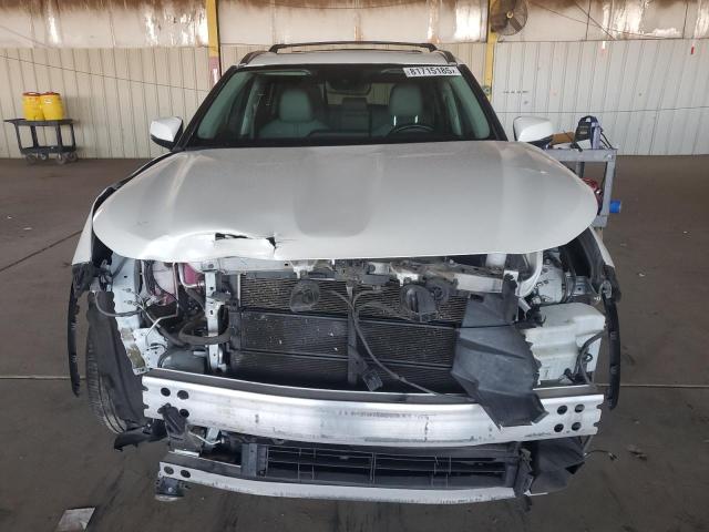 Photo 5 from auction – 2020 TOYOTA HIGHLANDER with VIN 5TDHARAH6LS001485