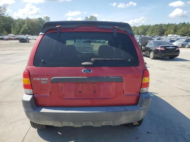 Photo 6 from auction – 2003 FORD ESCAPE XLT with VIN 1FMYU03193KC16879