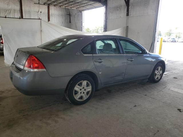 Photo 3 from auction – 2008 CHEVROLET IMPALA LS with VIN 2G1WB58K889129685