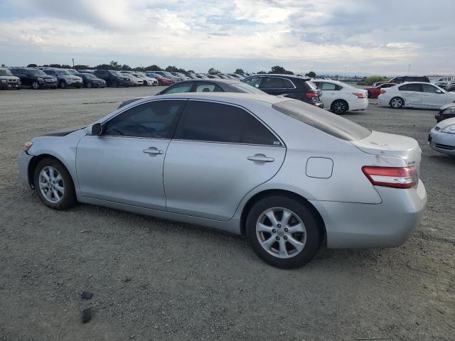 Photo 2 from auction – 2011 TOYOTA CAMRY BASE with VIN 4T1BF3EK0BU770130