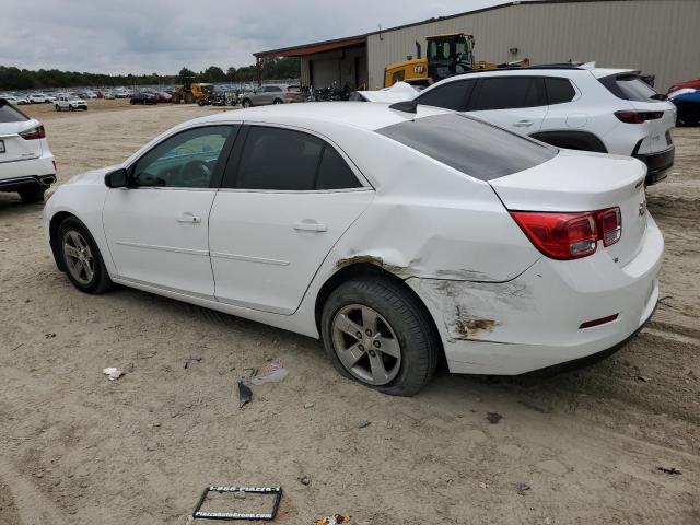 Photo 2 from auction – 2015 CHEVROLET MALIBU LS with VIN 1G11B5SL0FU118689