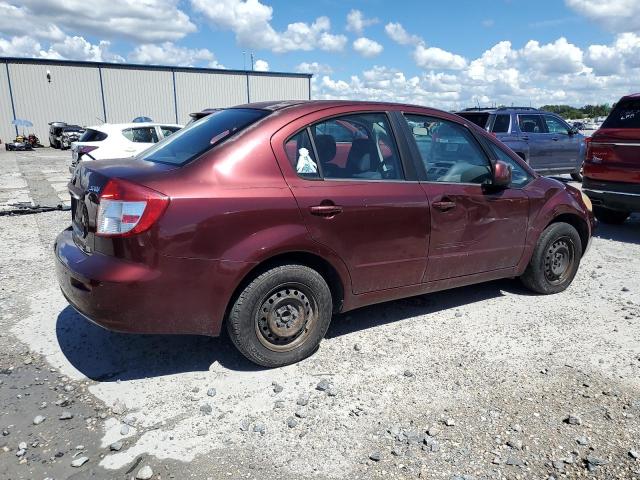 Photo 3 from auction – 2009 SUZUKI SX4 with VIN JS2YC412896200836