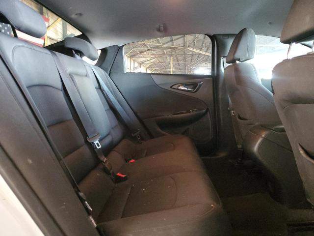 Photo 10 from auction – 2018 CHEVROLET MALIBU LS with VIN 1G1ZB5ST8JF194449