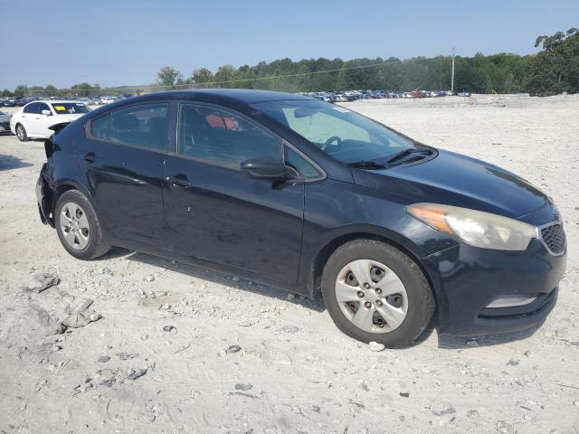 Photo 4 from auction – 2015 KIA FORTE LX with VIN KNAFK4A67F5320522