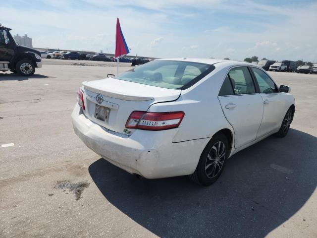 صورة رقم 3 من المزاد - 2011 TOYOTA CAMRY BASE مع VIN 4T1BF3EK0BU675082