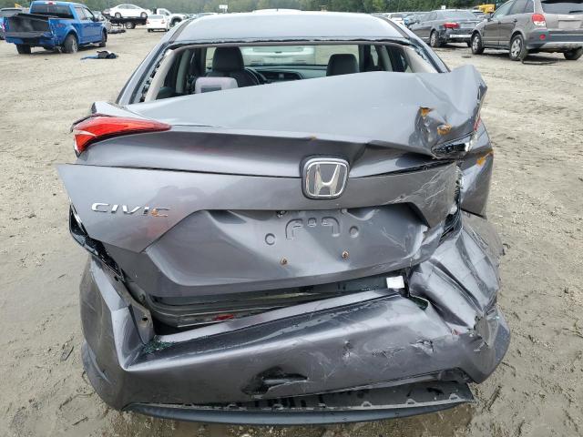 Photo 6 from auction – 2017 HONDA CIVIC LX with VIN 2HGFC2F57HH552068