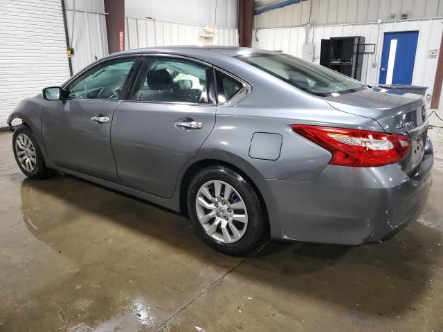 Photo 2 from auction – 2017 NISSAN ALTIMA 2.5 with VIN 1N4AL3AP6HC298725