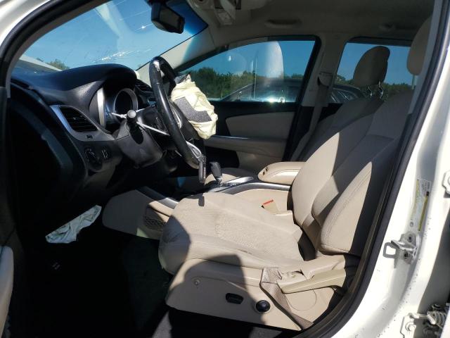 Photo 7 from auction – 2013 DODGE JOURNEY SX with VIN 3C4PDCBG6DT588512