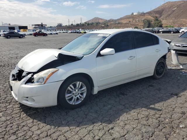 NISSAN ALTIMA BAS 2012 with VIN 1N4AL2AP4CN411529 - Photo from auction