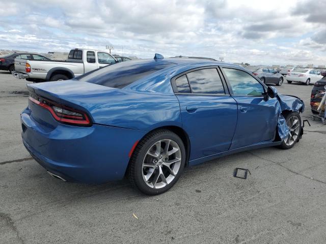 Photo 3 from auction – 2021 DODGE CHARGER SX with VIN 2C3CDXBG2MH678646