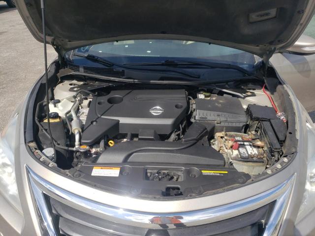 Photo 11 from auction – 2014 NISSAN ALTIMA 2.5 with VIN 1N4AL3AP8EN257528