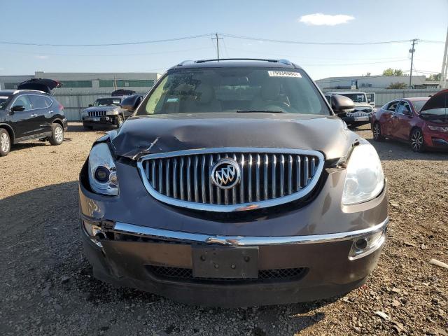 Photo 5 from auction – 2012 BUICK ENCLAVE with VIN 5GAKVCED0CJ268313
