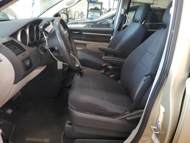 Photo 7 from auction – 2010 DODGE GRAND CARAVAN SE with VIN 2D4RN4DE5AR362390