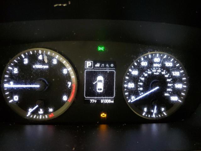 Photo 9 from auction – 2016 HYUNDAI SONATA SPO with VIN 5NPE34AF4GH265735