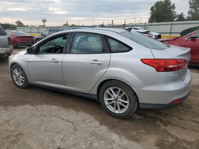 Photo 2 from auction – 2016 FORD FOCUS SE with VIN 1FADP3F23GL365701
