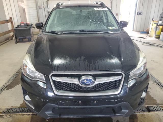 Photo 5 from auction – 2017 SUBARU CROSSTREK with VIN JF2GPABCXHH252974