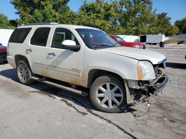 Photo 4 from auction – 2011 GMC YUKON DENALI with VIN 1GKS1EEF5BR201427