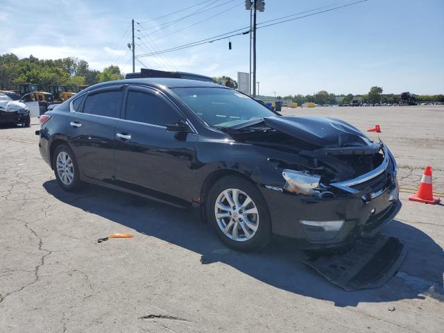 Photo 4 from auction – 2015 NISSAN ALTIMA 2.5 with VIN 1N4AL3AP5FC144715