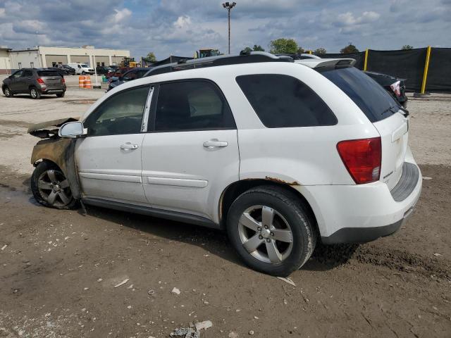 Photo 2 from auction – 2006 PONTIAC TORRENT with VIN 2CKDL73F666030274