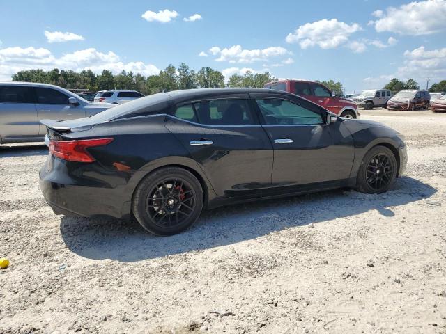 Photo 3 from auction – 2018 NISSAN MAXIMA 3.5 with VIN 1N4AA6AP8JC389217