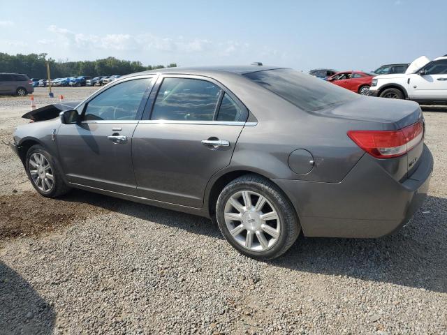 Photo 2 from auction – 2012 LINCOLN MKZ with VIN 3LNHL2GC3CR800507