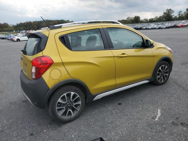 Photo 3 from auction – 2022 CHEVROLET SPARK ACTI with VIN KL8CH6SA9NC028943