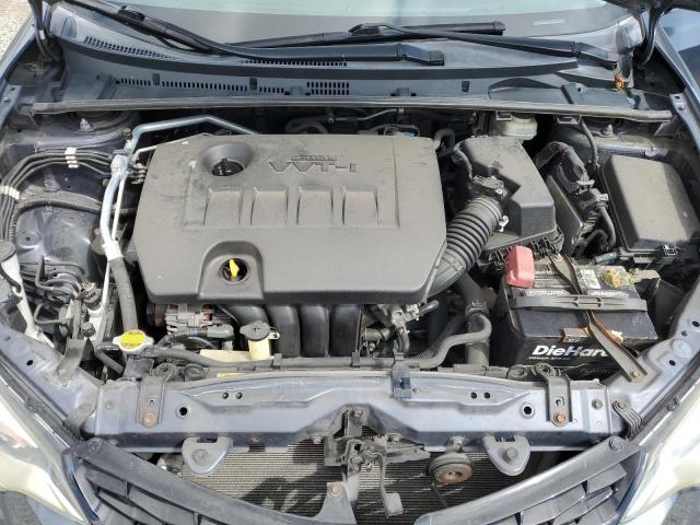 Photo 11 from auction – 2015 TOYOTA COROLLA L with VIN 5YFBURHE7FP317337