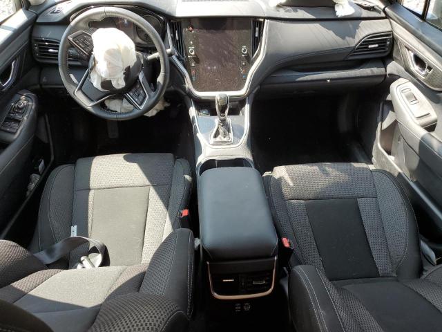 Photo 8 from auction – 2024 SUBARU OUTBACK PR with VIN 4S4BTADC1R3253815