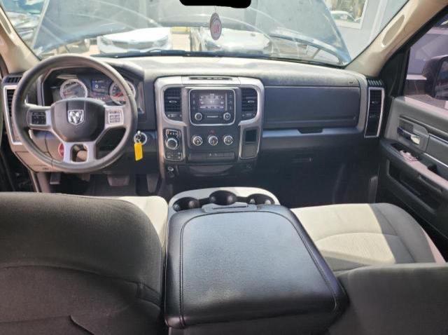Photo 9 from auction – 2021 RAM 1500 CLASS with VIN 1C6RR7LG2MS532320
