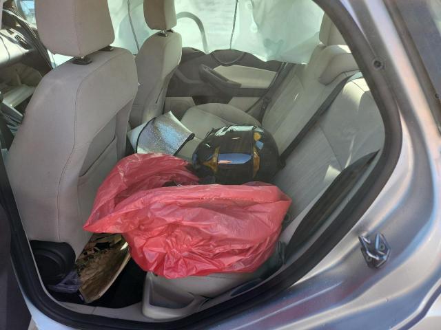 Photo 10 from auction – 2015 FORD FOCUS SE with VIN 1FADP3F2XFL233551