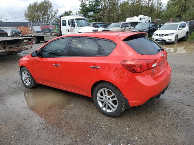 Photo 2 from auction – 2012 KIA FORTE EX with VIN KNAFU5A20C5590412