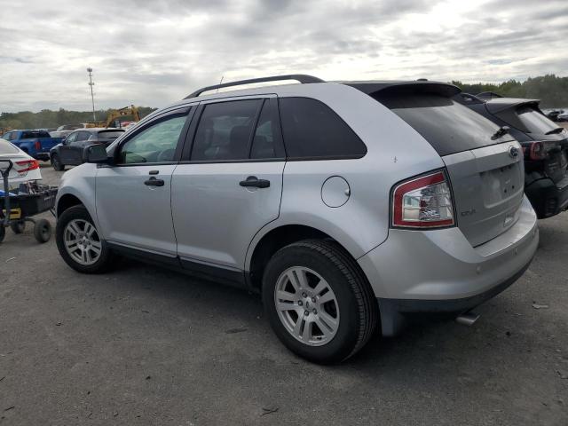 Photo 2 from auction – 2010 FORD EDGE SE with VIN 2FMDK3GC7ABB61681
