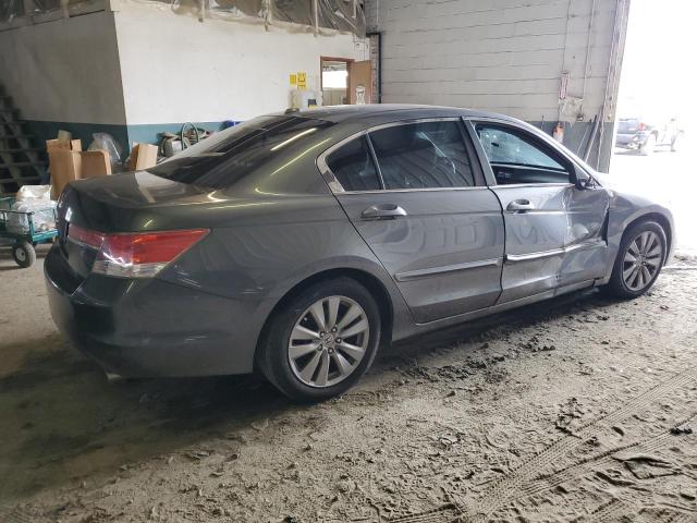 Photo 3 from auction – 2011 HONDA ACCORD EXL with VIN 1HGCP2F83BA026284