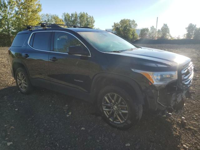 Photo 4 from auction – 2019 GMC ACADIA SLT with VIN 1GKKNULS7KZ218115