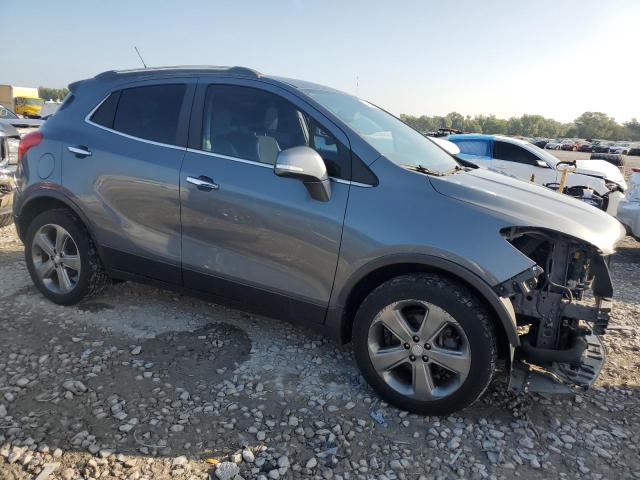 Photo 4 from auction – 2014 BUICK ENCORE with VIN KL4CJASB0EB780957