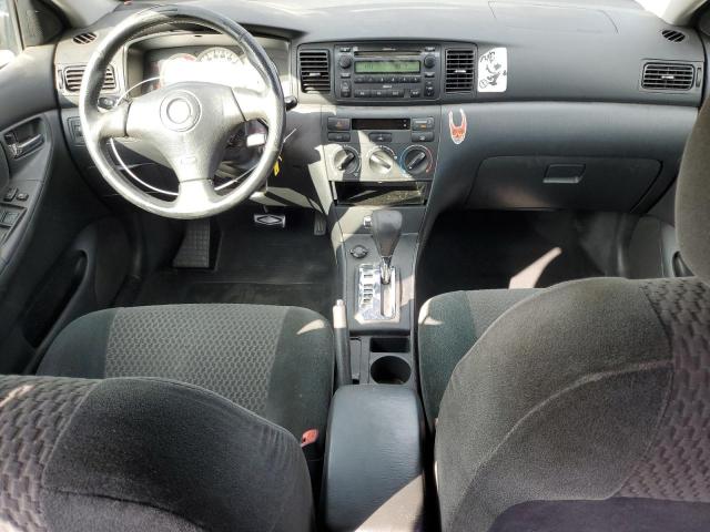 Photo 8 from auction – 2008 TOYOTA COROLLA CE with VIN 1NXBR30EX8Z955299