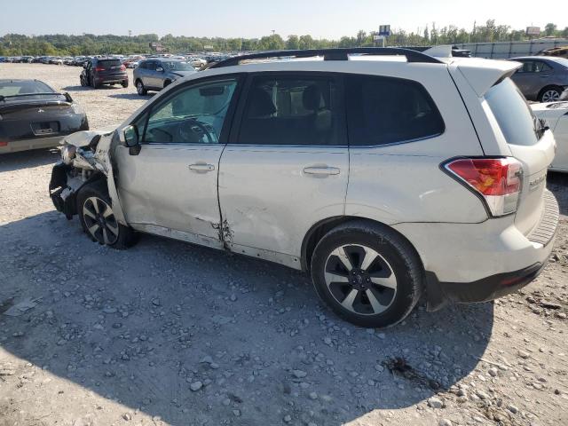 Photo 2 from auction – 2018 SUBARU FORESTER 2 with VIN JF2SJARC8JH551757