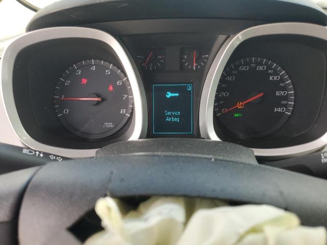 Photo 9 from auction – 2017 CHEVROLET EQUINOX LS with VIN 2GNALBEK8H1518088