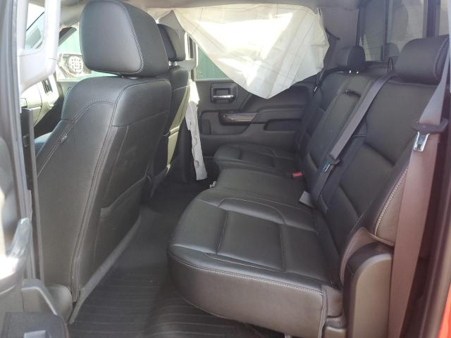 Photo 10 from auction – 2017 GMC SIERRA K15 with VIN 3GTU2NEC6HG132764