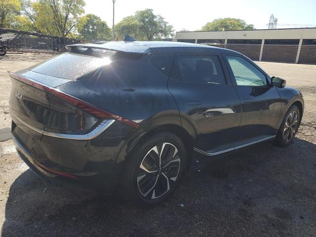 Photo 3 from auction – 2023 KIA EV6 LIGHT with VIN KNDC34LA8P5611472