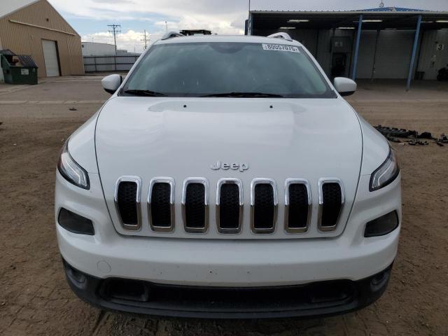 Photo 5 from auction – 2015 JEEP CHEROKEE L with VIN 1C4PJMCS3FW605846