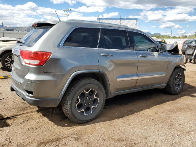 Photo 3 from auction – 2012 JEEP GRAND CHER with VIN 1C4RJFAG5CC156914